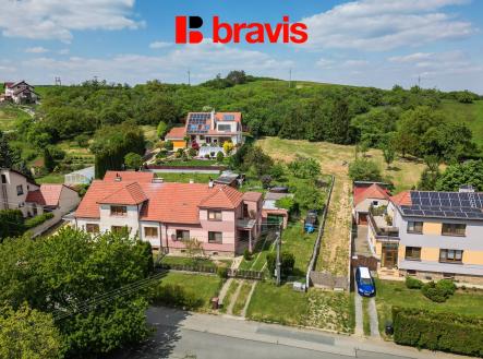 Prodej pozemku pro bydlení, 1 090 m²