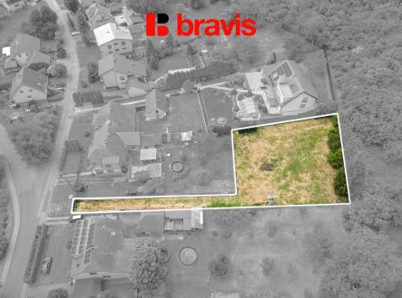 Prodej pozemku pro bydlení, 1 090 m²