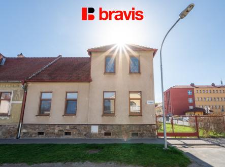 Prodej domu/vily, 100 m²