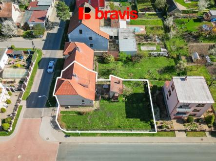Prodej domu/vily, 100 m²
