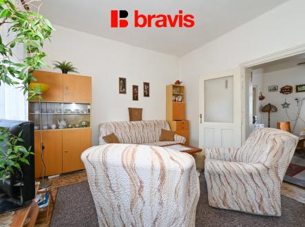 Prodej domu/vily, 100 m²