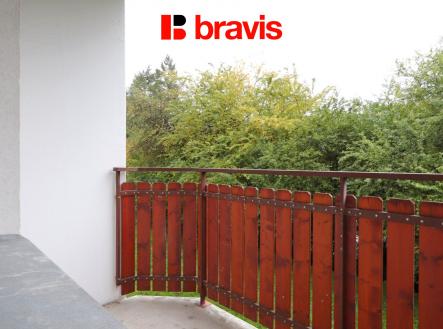 Pronájem bytu, 1+1, 33 m²