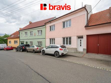 Prodej domu/vily, 150 m²