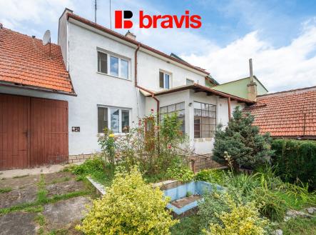 Prodej domu/vily, 150 m²