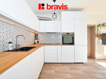 Prodej bytu, 2+kk, 67 m²