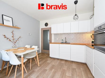 Prodej bytu, 2+kk, 67 m²