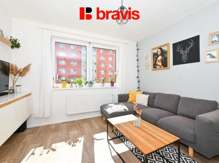 Prodej bytu, 2+kk, 67 m²