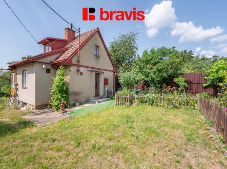 Prodej chaty/rekreačního objektu, 25 m²