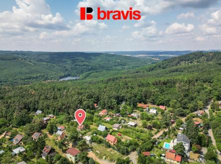 Prodej chaty/rekreačního objektu, 25 m²