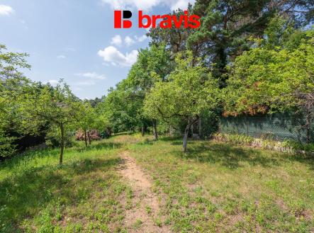 Prodej chaty/rekreačního objektu, 25 m²