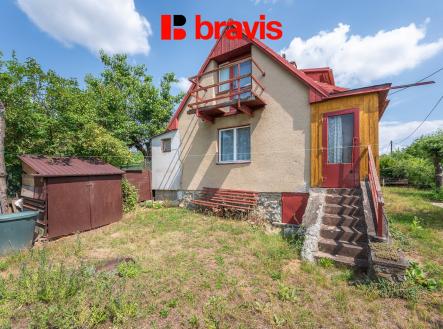 Prodej chaty/rekreačního objektu, 25 m²