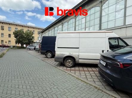 Pronájem komerčního objektu, sklad, 1 500 m²