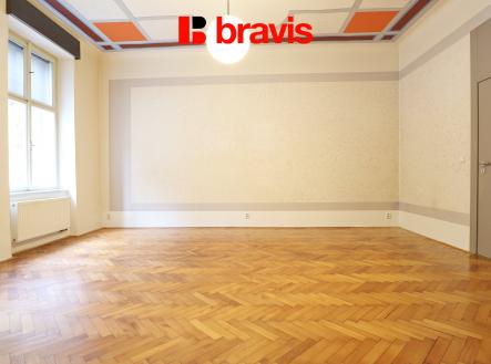 Pronájem bytu, 2+1, 80 m²