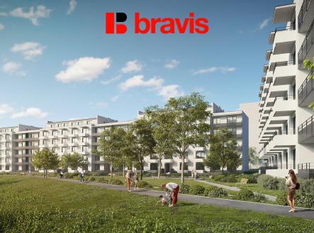 Prodej bytu, 4+kk, 154 m²