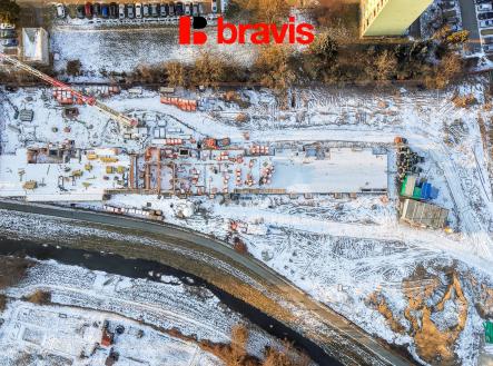 Prodej bytu, 4+kk, 154 m²