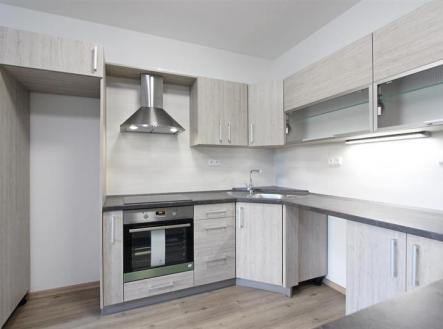 Pronájem bytu, 2+kk, 72 m²