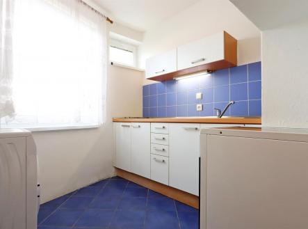 Pronájem bytu, 1+1, 46 m²