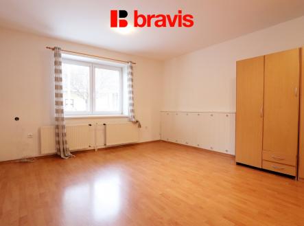 Pronájem bytu, 1+1, 46 m²