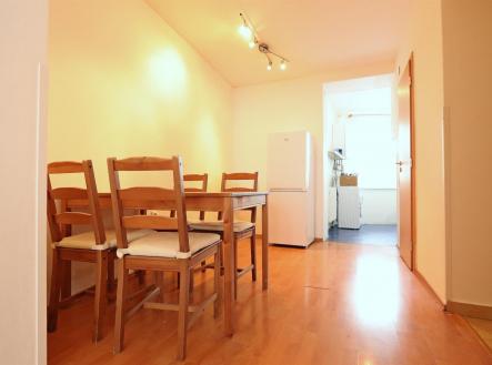 Pronájem bytu, 1+1, 46 m²