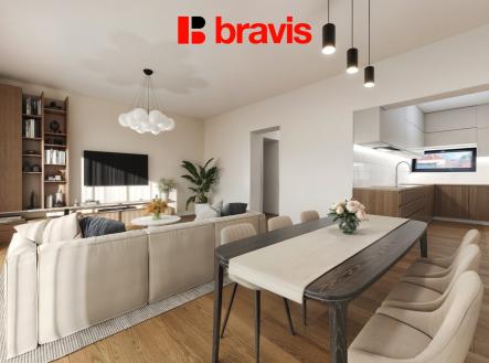 Prodej domu/vily, 117 m²