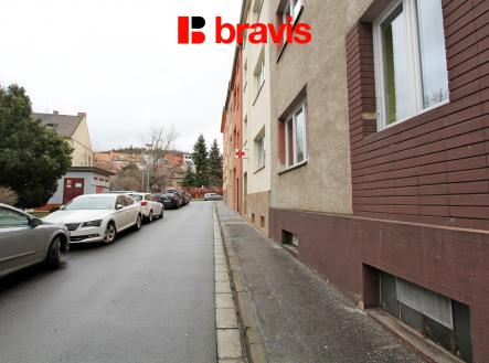 Pronájem bytu, 1+kk, 25 m²