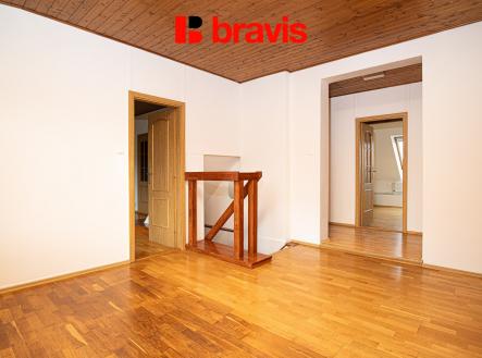 Pronájem bytu, 3+1, 72 m²