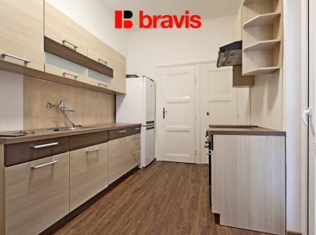 Pronájem bytu, 3+1, 113 m²