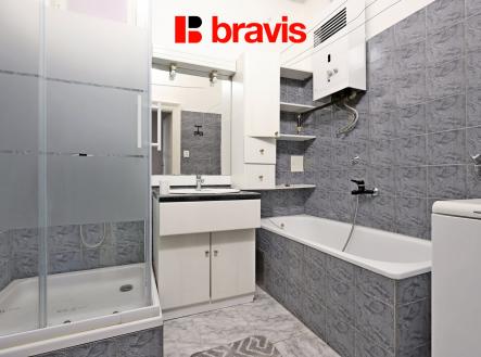 Pronájem bytu, 3+1, 113 m²