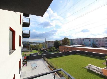 Pronájem bytu, 1+kk, 32 m²