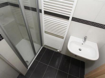 Pronájem bytu, 1+kk, 32 m²