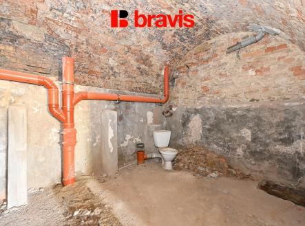 Prodej obchodní prostor, 241 m²