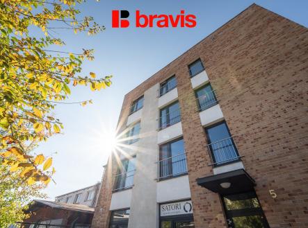 Prodej obchodní prostor, 241 m²