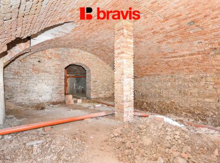 Prodej obchodní prostor, 241 m²