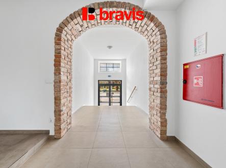 Prodej obchodní prostor, 241 m²