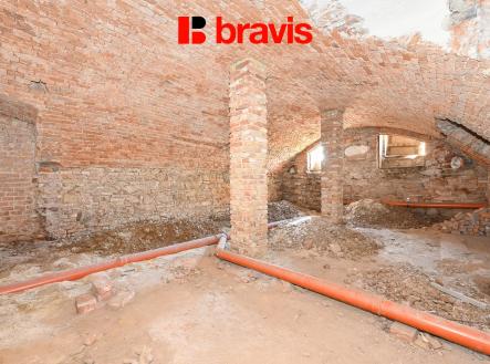 Prodej obchodní prostory, 241 m²