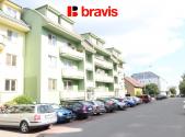 Pronájem bytu, 3+kk, 86 m²