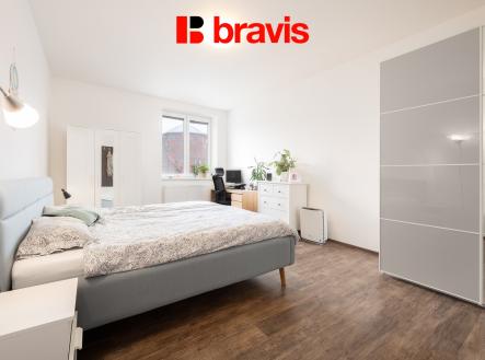 Prodej bytu, 3+kk, 101 m²