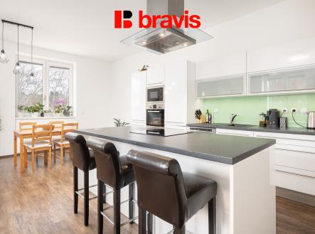 Prodej bytu, 3+kk, 101 m²