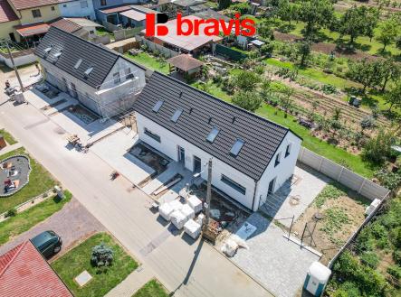 Prodej domu/vily, 80 m²