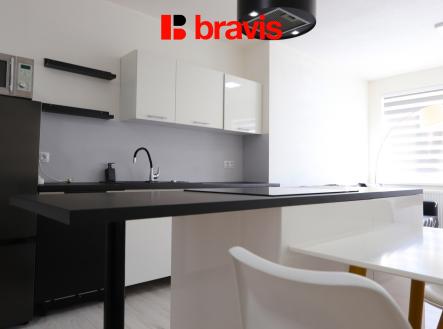 Pronájem bytu, 2+kk, 50 m²