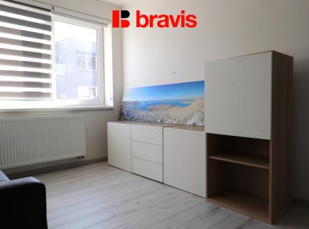 Pronájem bytu, 2+kk, 50 m²