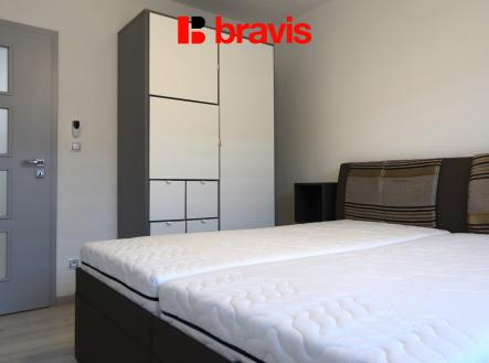 Pronájem bytu, 2+kk, 50 m²