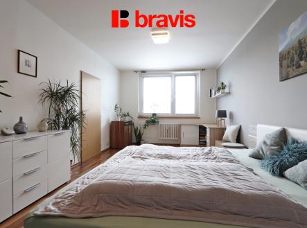 Prodej bytu, 2+kk, 47 m²