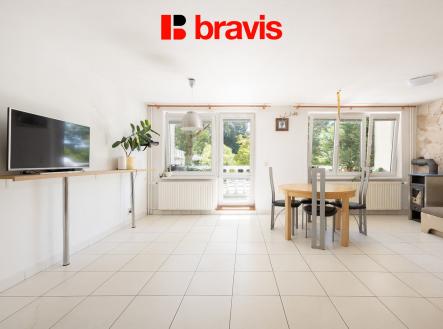 Pronájem chaty/rekreačního objektu, 129 m²