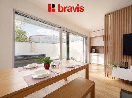 Prodej domu/vily, 193 m²