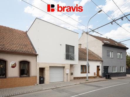 Prodej domu/vily, 193 m²