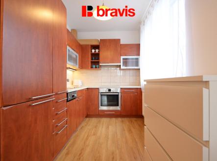 Pronájem bytu, 2+kk, 66 m²