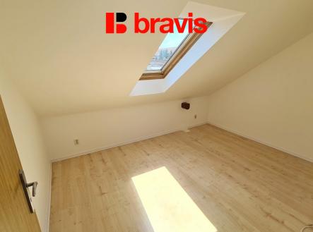 Pronájem bytu, 2+kk, 62 m²