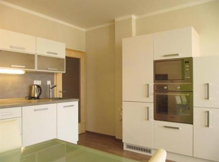 Pronájem bytu, 2+kk, 63 m²