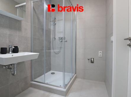 Pronájem bytu, 2+kk, 52 m²